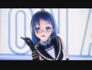 【MMD艦これ】SSR式五月雨で「Overdose」