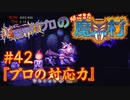 超魔界村プロの【帰ってきた魔界村】実況#42『プロの対応力』