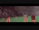 [ソフィーのアトリエ2]第41回(41-2) 火山でお風呂