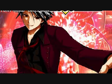 【MUGEN】三位一体　狂上位チームトーナメント part14