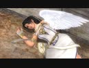 DOA5LRリョナ「続・イベント中に謎のマスクマンに襲われ敗北するフェーズ４・レイファン・紅葉」
