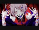【青海どろ】キュートなカノジョ【歌ってみた】