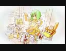 【マクロスF】ねこ日記 ／ ランカ・リー＝中島愛【歌ってみた】