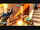 Overwatch2 【オーバーウォッチ2】 適当実況動画part94