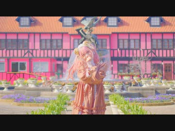 【月浪】『チョコっとの答え』踊ってみた【バレンタイン】