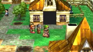 【DQ7】ドラクエ7実況プレイ187