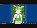 【ゲーム紹介】3マッチ＋タワーディフェンスの無料ゲームが面白い【ずんだもん実況】