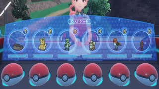 【ポケットモンスタースカーレット】周りを巻き込んでをポケモンやってみたPart22