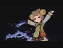 【原神MMD】こっちむいてBaby/ヨォーヨ(Yaoyao)