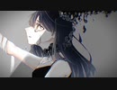 夜闇 / 初音ミク