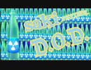 『saki』D.O.D.[DRINK OR DIE] (im@s MAD PV)