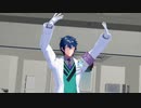 【人力+MMD】Shadow Shadow【レオス・ヴィンセント】