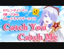 Catch You Catch Me/エーテル【歌ってみた】