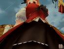 【主に課金装備】FEZ装備動画　♀全職・ソーサラー装備　その７