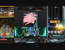 【beatmaniaIIDX】reunion(H)【RESIDENT】手元付き＋再走