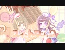 歌ってみた♥スイートマジック【琉李×もや】