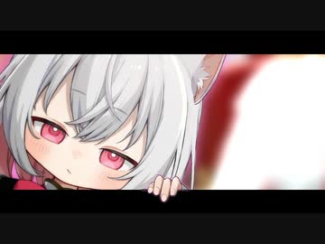 小夜さんに起こされたと思ったらご飯を要求された(Short ver.)