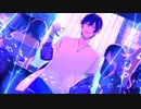 【ニコカラ】イルミネイテッド・マーメイド【onvocal＜修正版＞】