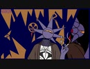 【MINDHACK】baked meme【手描き】