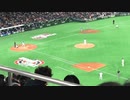 桜井自ら招いたピンチを防ぐ【マリナーズvs.読売ジャイアンツ MLBプレシーズン2019_3_18】