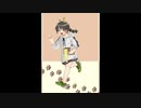 【イラストメイキング】温泉が楽しみな女の子の立ち絵描いてみた#11