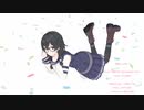 【花隈千冬】弱虫としかえし【カバー】