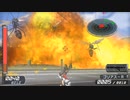地球防衛軍2 EDF2実況プレイ4-3(魔虫の塔)