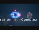 Operation: depComplex - sasa side