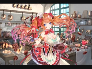 【千年戦争アイギス】一途な武王姫アリスをただ愛でるだけの動画