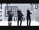 【鬼滅のMMD】GURU【煉獄杏寿郎】【自作モデル】