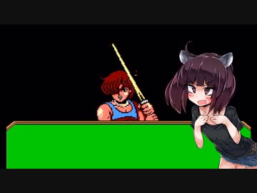 【麻雀大戦】麻雀でカオスなRPGをするきりたん12