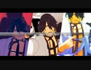 【MMD刀剣乱舞】Twitterまとめ①【長曽祢虎徹】