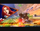 EXVS2XB　隣の姉ックス　兄より優れた弟なんて・・・存在しねぇえええ！　リアル弟（１号機）と固定戦