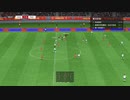 PC-EA Play Pro配信「FIFA 23」英格兰足总杯-中国男足和女足-第一期 (3)