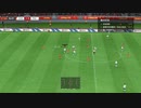 PC-EA Play Pro配信「FIFA 23」英格兰足总杯-中国男足和女足-第一期 (4)