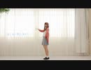 【バレンタイン】メルト　踊ってみた【あやぱちゃん】