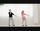 【せやぱ】chocolate box　踊ってみた【バレンタイン】