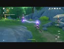 原神をちょくちょく初見実況プレイ#５