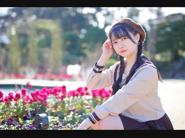 【さゆき。】カヌレ【踊ってみた】