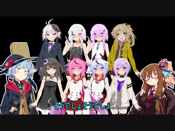 尿結石葵ちゃんの立ち絵改変紹介