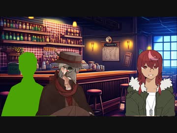 【たしかああれは、】17