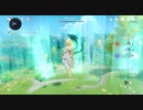 原神をちょくちょく初見実況プレイ#６