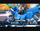 EXVS2XB　隣の姉ックス番外編　兄よりすぐれ・・・む、昔の弟ではないな！？　１号機視点　意外に強い格闘にやばい角度からのブメ格闘派生