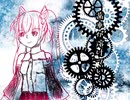 歯車が溶けていく꒷꒦⚙️／エモエモさん