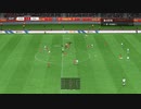 PC-EA Play Pro配信「FIFA 23」英格兰足总杯-中国男足和女足-第一期 (8)