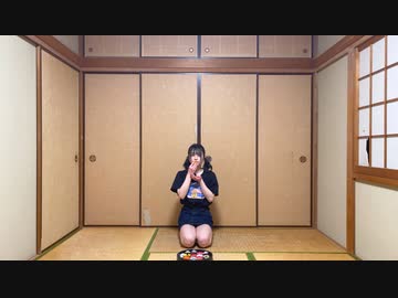 【とげち】∞まわる∞ 踊ってみた【お寿司！】