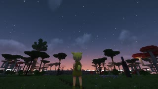power11 呪いを解きたいずんだもん【ずんだもんのマイン一閃気合クラフト】【Minecraft1.19.2】