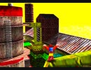 【N64】バンジョーとカズーイの大冒険PAR8【サビサビみなと】