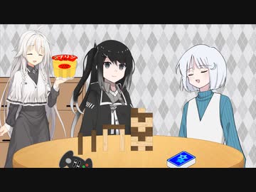 帰り道のおしゃべり【ソフトウェアトーク劇場】