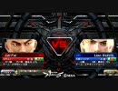 VF5R レイフェイ（おだんご・四段）V.S.リオン（七段）